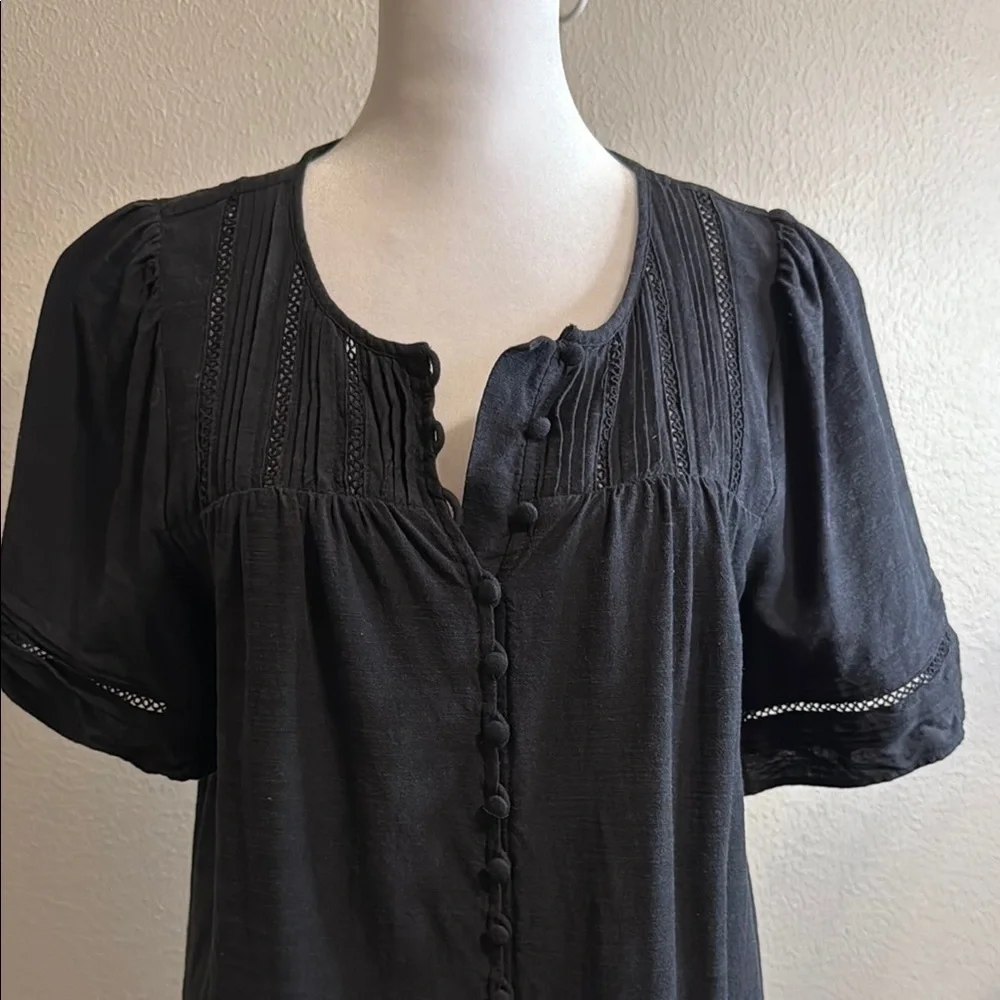 Madewell short sweet